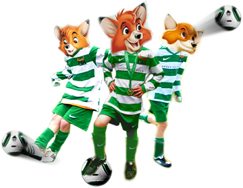 Foxes